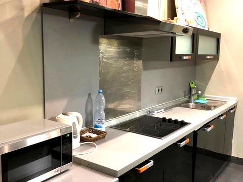 квартира по адресу Скоропадского Павла ул., 5А/1