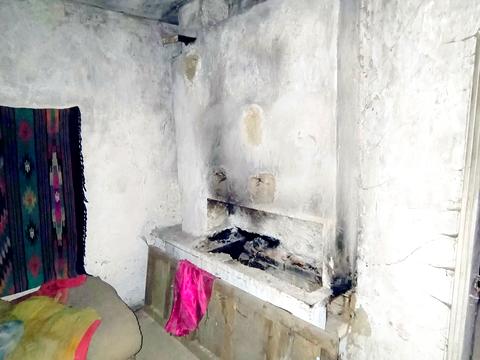 будинок за адресою с. Родниківка, Садова