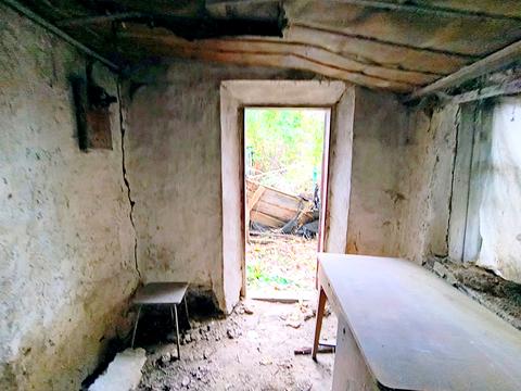 будинок за адресою с. Родниківка, Садова