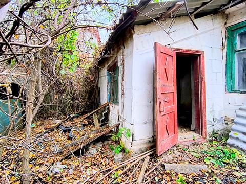 будинок за адресою с. Родниківка, Садова