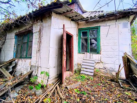 будинок за адресою с. Родниківка, Садова