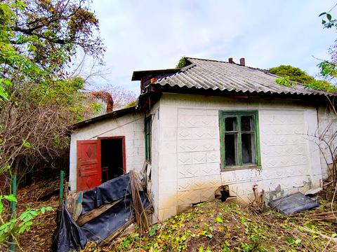 будинок за адресою с. Родниківка, Садова