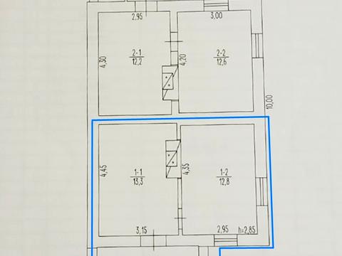 будинок за адресою с. Родниківка, Садова