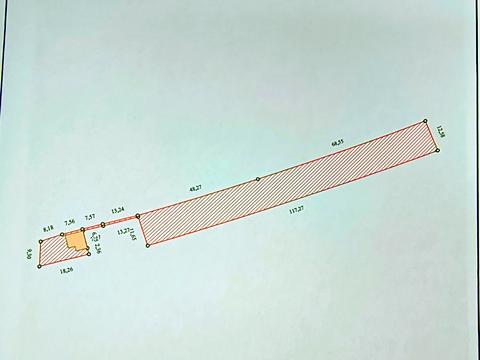будинок за адресою с. Родниківка, Садова