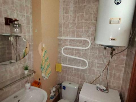 квартира по адресу Анатолия Соловьяненко ул. (Олександра Бойченка), 8