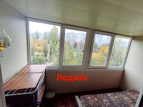 квартира по адресу Анатолия Соловьяненко ул. (Олександра Бойченка), 8