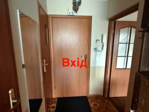 квартира по адресу Анатолия Соловьяненко ул. (Олександра Бойченка), 8