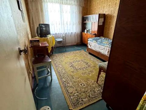 квартира за адресою Метробудівська вул., 5