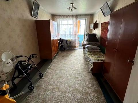 квартира за адресою Метробудівська вул., 5