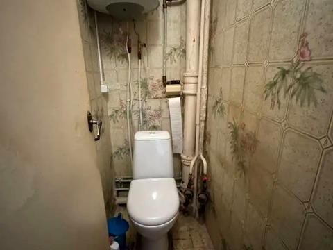 квартира за адресою Метробудівська вул., 5