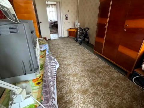 квартира за адресою Метробудівська вул., 5