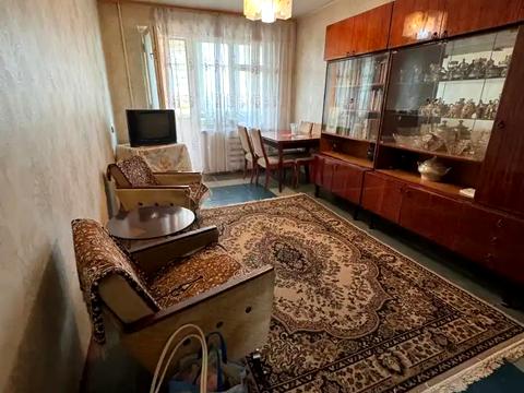 квартира за адресою Метробудівська вул., 5