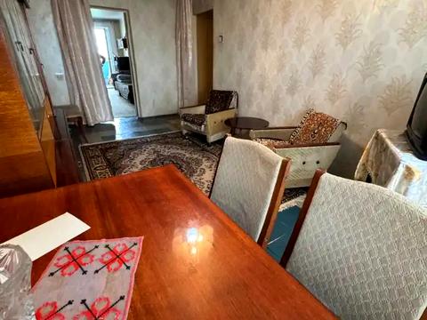 квартира за адресою Метробудівська вул., 5