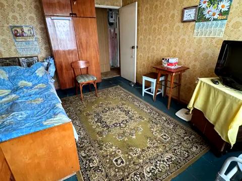 квартира за адресою Метробудівська вул., 5