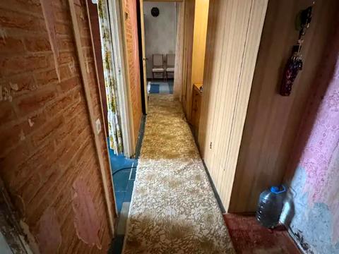 квартира за адресою Метробудівська вул., 5