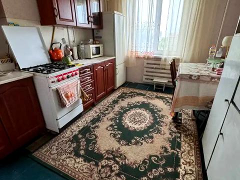 квартира за адресою Метробудівська вул., 5