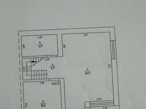 будинок за адресою Озерна вул.