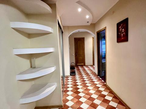 квартира за адресою Глазунова вул., 4