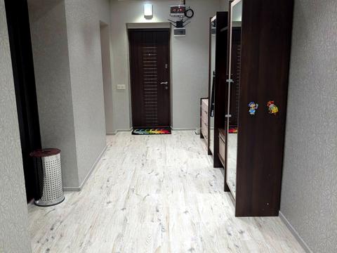 квартира за адресою Державності вул., 114в