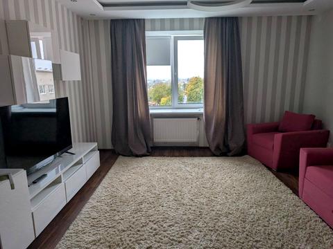 квартира за адресою Державності вул., 114в