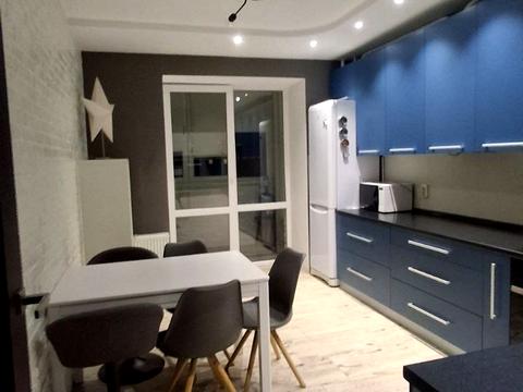 квартира за адресою Державності вул., 114в