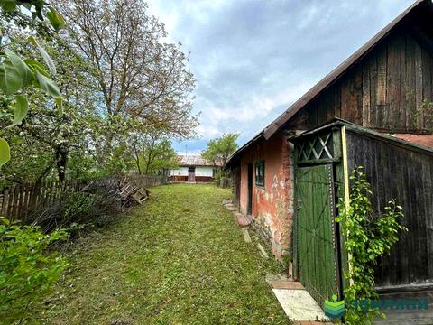 участок по адресу 