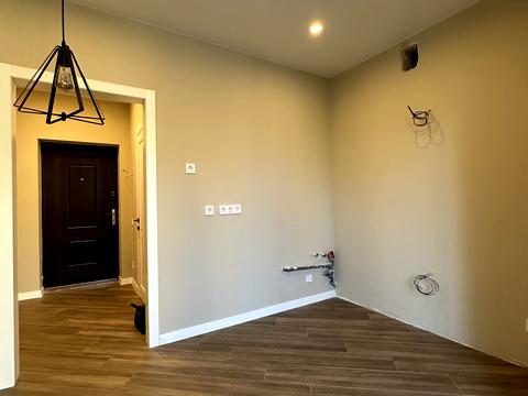 квартира по адресу Корольова ул., 4