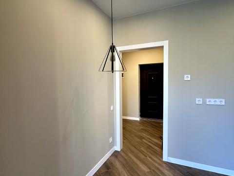 квартира по адресу Корольова ул., 4