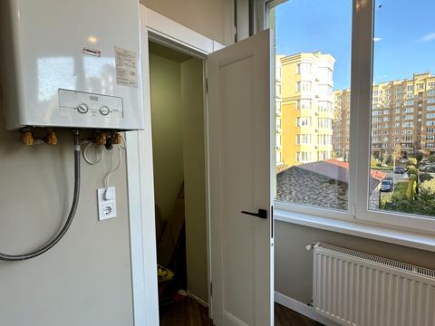 квартира по адресу Корольова ул., 4