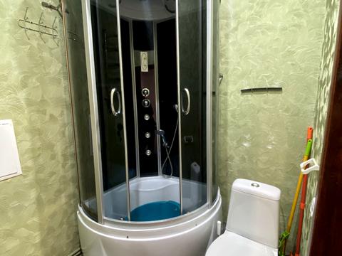 квартира по адресу Пашутинская ул., 43