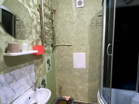 квартира по адресу Пашутинская ул., 43