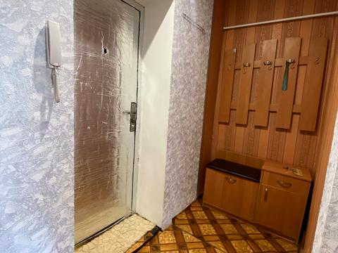 квартира по адресу Пашутинская ул., 43