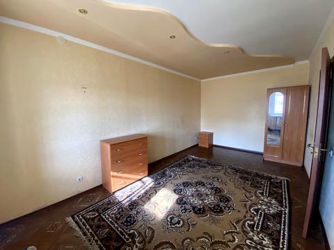 квартира по адресу Пашутинская ул., 43