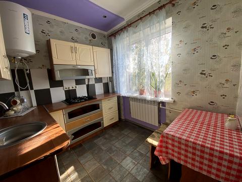 квартира по адресу Пашутинская ул., 43