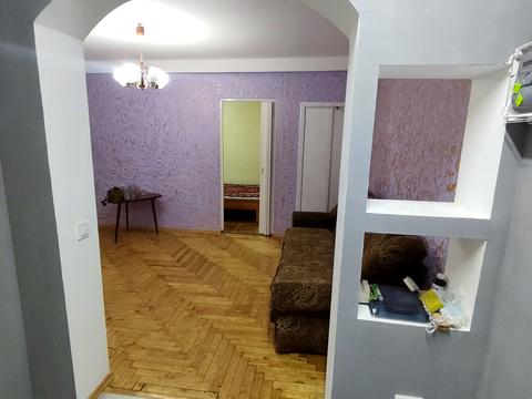 квартира по адресу Победы ул., 71-А