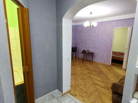 квартира по адресу Победы ул., 71-А