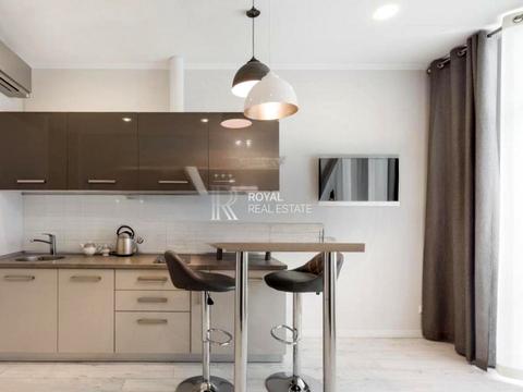 квартира за адресою Андрія Верхогляда вул. (Михайла Драгомирова), 20