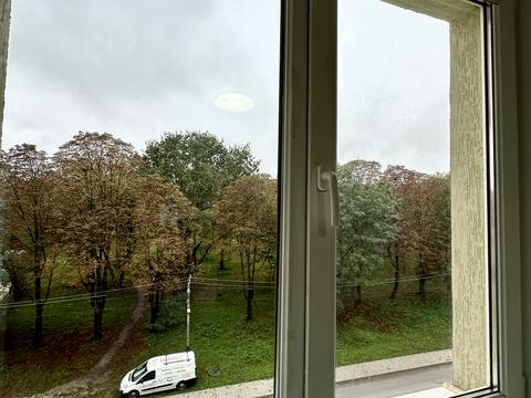 квартира по адресу Андрея Сахарова ул., 14б