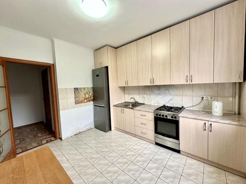 квартира по адресу Андрея Сахарова ул., 14б