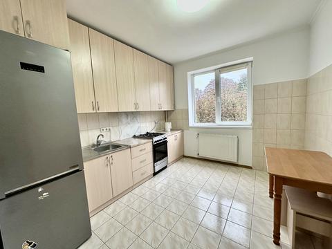 квартира по адресу Андрея Сахарова ул., 14б