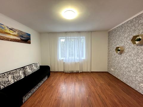 квартира по адресу Андрея Сахарова ул., 14б