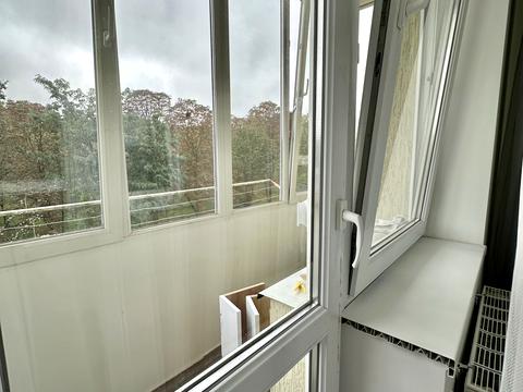 квартира по адресу Андрея Сахарова ул., 14б