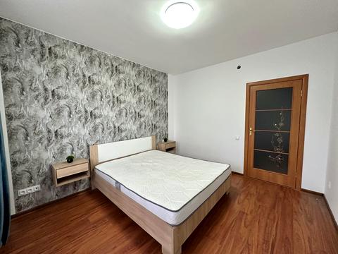 квартира по адресу Андрея Сахарова ул., 14б