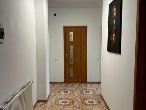 квартира по адресу Андрея Сахарова ул., 14б