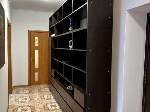 квартира по адресу Андрея Сахарова ул., 14б