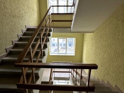 квартира по адресу Андрея Сахарова ул., 14б