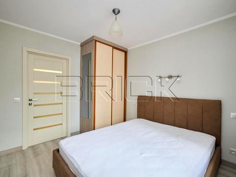 квартира за адресою Юрківська вул., 8/12