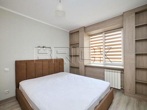 квартира за адресою Юрківська вул., 8/12