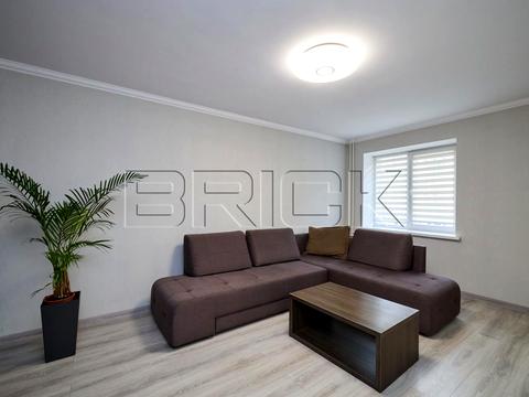 квартира за адресою Юрківська вул., 8/12