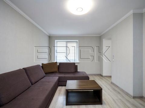 квартира за адресою Юрківська вул., 8/12